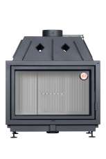 Каминная топка Экокамин Альфа 1000 в Молодечно