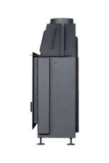 Каминная топка Экокамин Альфа 1000 в Молодечно