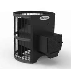 Печь банная Kennet Оптима 14 сетка в Молодечно