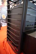 Печь банная ЕРМАК 16 Сетка Стандарт Чугун в Молодечно