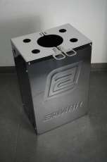 Короб для камней ЕРМАК CUBE 16 Амазонка бай фото в Молодечно