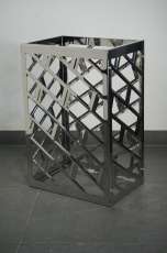 Сетка-каменка ЕРМАК CUBE 16 Амазонка бай фото в Молодечно