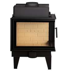 Топка каминная ТКТ 10.0-02 (в модификации FENIX 1R) в Молодечно