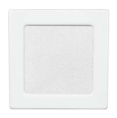 Решетка прямоугольная 17х30 (белая) купить в Молодечно