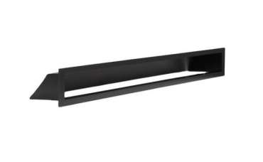 Решетка каминная AERO 90*800 в Молодечно