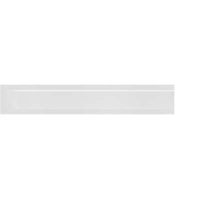 Решетка каминная AERO 90*800 в Молодечно