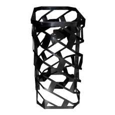 Экономайзер ERMAK BLACK L500 (INOX-304) в Молодечно