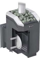 Теплообменник универсальный ERMAK AISI 430 2 кВт в Молодечно