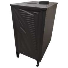 Купить Печь-камин Печь-камин Пегас Опти 180 сталь в Молодечно Амазонка бай фото в Молодечно