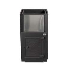 Печь для бани КРОНОС Олимп Премиум 24 ВЧЧ в Молодечно