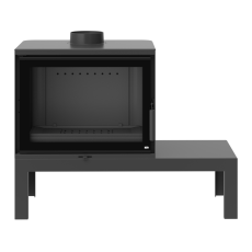 Печь-камин KFD STO iMAX 14 в Молодечно