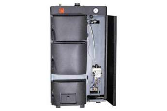 Котел Житомир 9 КС-Г-016СН/АОТВ-12 в Молодечно