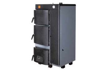 Котел Житомир 9 КС-Г-020СН/АОТВ-15 в Молодечно