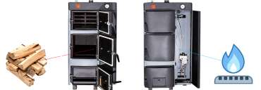 Котел Житомир 9 КС-Г-012СН/АОТВ-12 в Молодечно