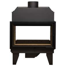 Топка каминная Мета-Бел ТКТ 10.0-05 (в модификации Аврора С2) купить в Молодечно