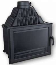 Каминная топка NORDflam Lucio Амазонка бай фото в Молодечно