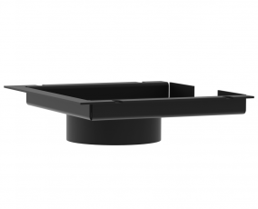 Адаптер для подвода воздуха KFD купить в Молодечно