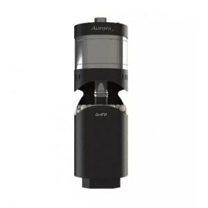 Печь банная Grill'D Aurora 160 Short black в Молодечно