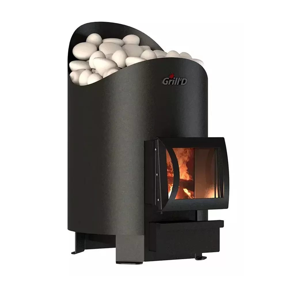 Печь банная Grill'D Aurora 160 Short в Молодечно