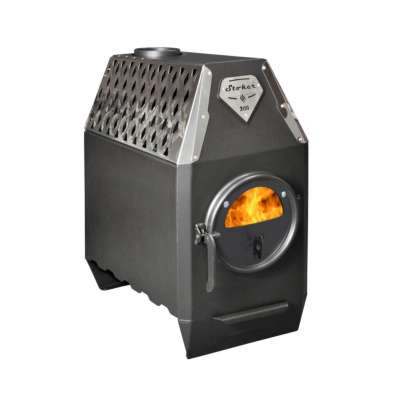 Отопительная печь Stoker TERMO 300-C (2024) в Молодечно