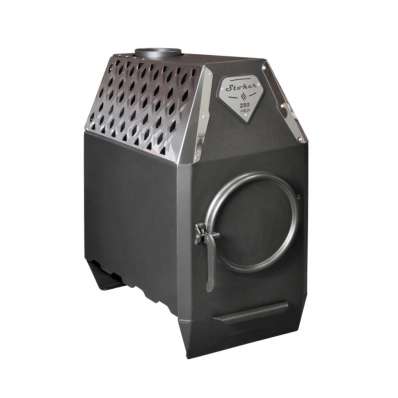 Отопительная печь Stoker TERMO 250 AQUA (2024) в Молодечно