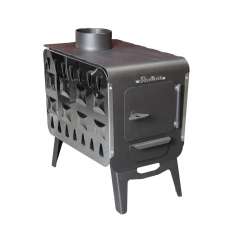 Печь Ермак Stoker COLIBRI 5 купить в Молодечно