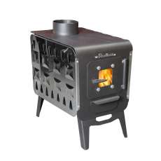 Печь Ермак Stoker COLIBRI 5-C купить в Молодечно