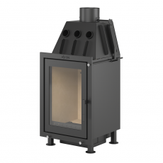 Каминная топка ASTON Вертикаль в Молодечно