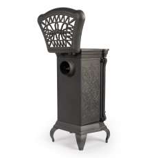 Печь отопительная Fireway Step в Молодечно