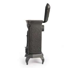 Печь отопительная Fireway Step в Молодечно