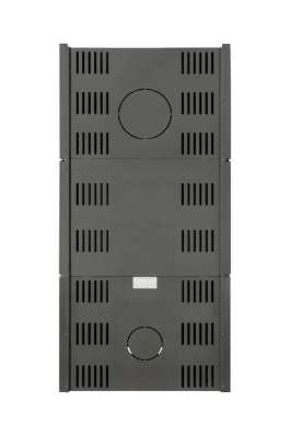 Камин КРИТ черный в Молодечно