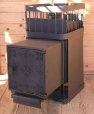 Печь банная ComfortProm Baron 20 в Молодечно
