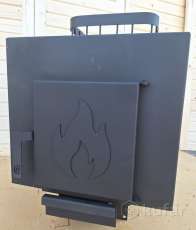 Печь банная ComfortProm Baron 20 в Молодечно