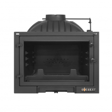 Каминная топка EVEREST D10 в Молодечно