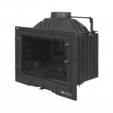 Каминная топка EVEREST D10 в Молодечно