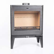 Печь-камин Fireway Solo в Молодечно