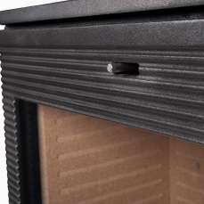 Печь-камин Fireway Solo в Молодечно