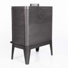 Печь-камин Fireway Solo в Молодечно