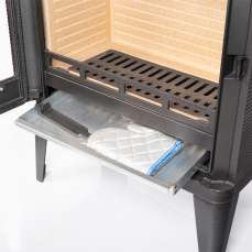 Печь-камин Fireway Solo в Молодечно