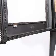 Печь-камин Fireway Solo в Молодечно