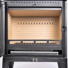 Печь-камин Fireway Solo в Молодечно