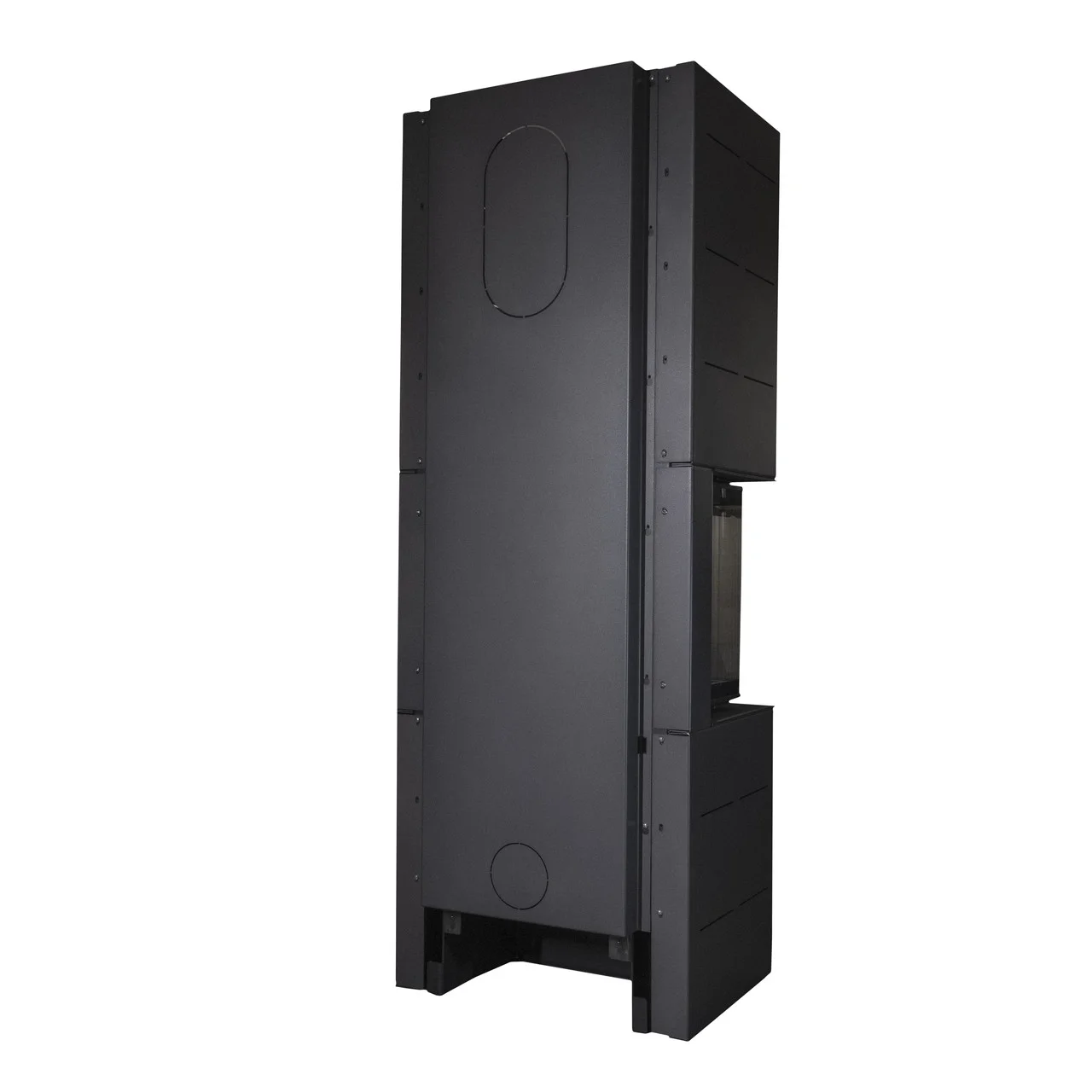 Печь-камин АОТ 7.0-01 в модификации Селена 7 в Молодечно