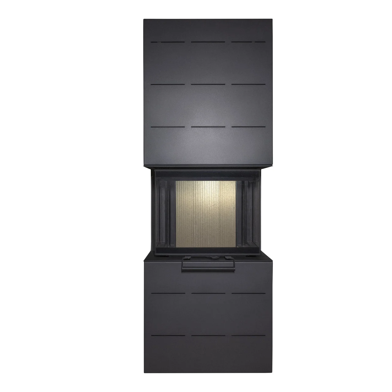 Печь-камин АОТ 7.0-01 в модификации Селена 7 в Молодечно