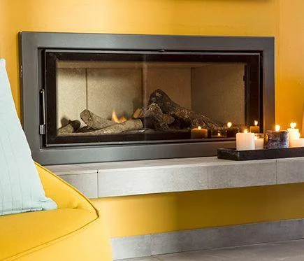 Каминная топка Panadero 101-S в Молодечно