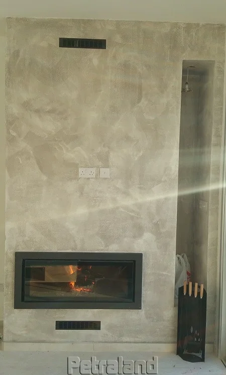 Каминная топка Panadero 101-S в Молодечно