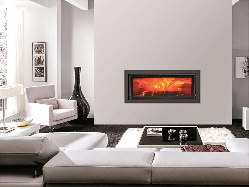 Каминная топка Panadero 101-S в Молодечно