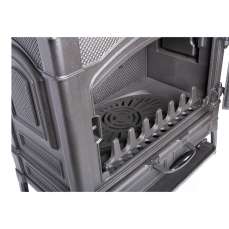 Печь-камин чугунный FireWay Jazz I в Молодечно