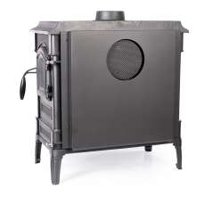 Печь-камин чугунный FireWay Jazz I в Молодечно