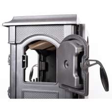 Печь-камин чугунный FireWay Jazz I в Молодечно