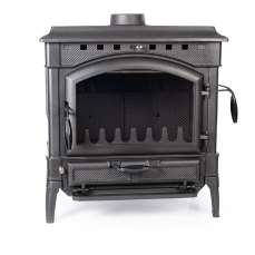 Печь-камин чугунный FireWay Jazz I в Молодечно